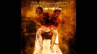 Illdisposed - Dark