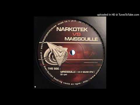 [#NarkotekVSMaissouille] B2 - Maissouille