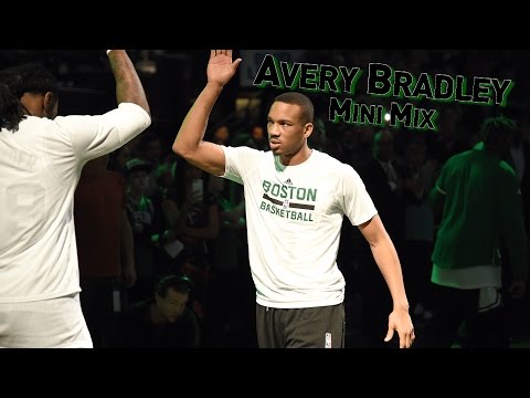 Mini Mix #25: Avery Bradley Does It On Both Ends