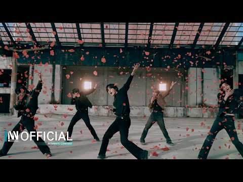 어센트(ASC2NT) 1ST MINI ALBUM ‘Still Rose’ MV