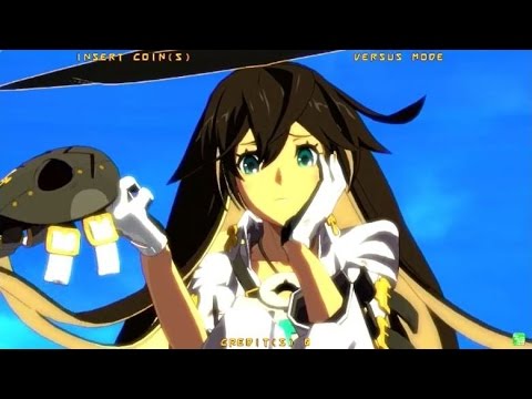 GGXrdR 3/29/16 - Ruu (May) vs mike (Jack-O')