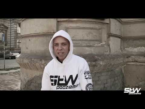 STW Podziemie ft  Sebo PPS   Jakbym wiedział Prod  Świru TwT Cuts Scratch BDZ