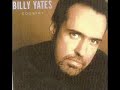 Billy Yates ~ Smokin Grass