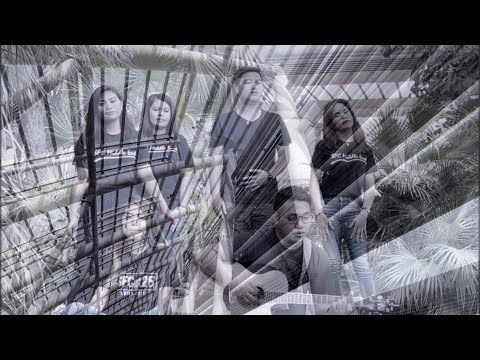 Love More Teach Us - Liveloud
