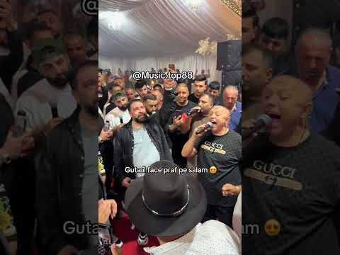 Florin Salam 👉 DUET👏 Nicolae Guță 🎤🎤👏😍