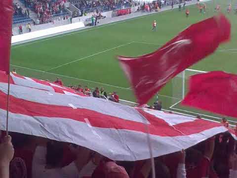 FC Magdeburg vs Hallescher FC (Landespokalfinale 2009)