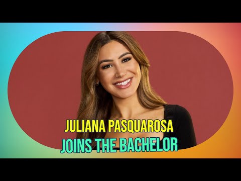 Is This Juliana Pasquar
