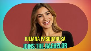Who is Juliana Pasquarosa The Bostonian Bachelor Contestant You Need to Know!