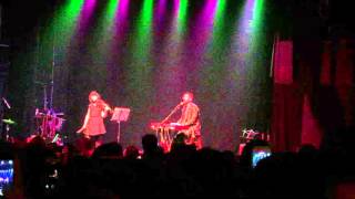 Wakey Wakey &quot;Light Outside&quot; clip 12-20-15 NYC