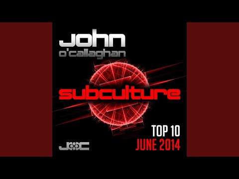 Unfamiliar Truth (John O'Callaghan Radio Edit)