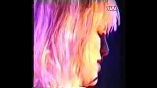 Hole - Where Did You Sleep Last Night (Live 1991, Cambridge)