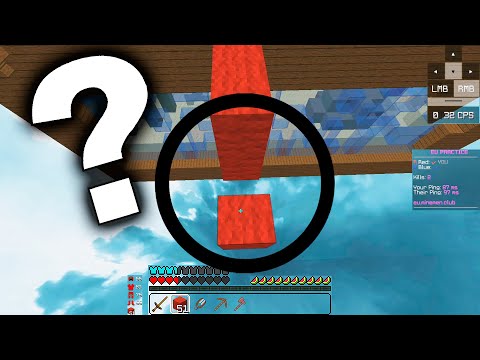 this clutch kill me…