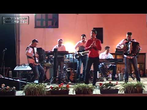 Orkestar Radeta Kukljinca i Stefan Lukic - MIX Pesama, Horizonti Konopljare, Citluk (Merka,Zal)