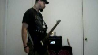 Hurt - Talking To God [Cover]