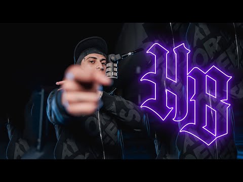 HOODBARS - CV (Official Music Video)