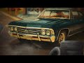 Rio Da Yung Og BS Story Official Visualizer