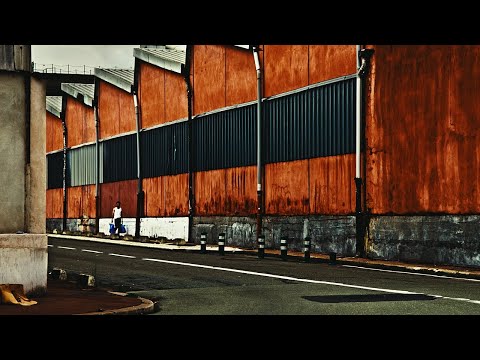 BOCAL | Short film (Trailer)