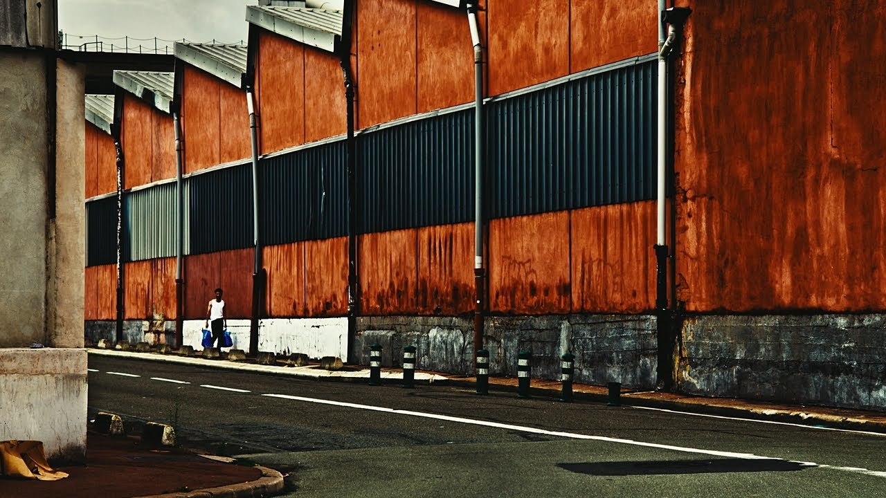 Miniature de la vidéo BOCAL | Short film (Trailer) du film BOCAL