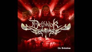Dethklok - Go Into the Water