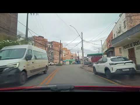 Manhã de Sábado Bairros do Rio Anil, Bequimão e Maranhão Novo Ilha 🏝️ de São Luís-MA 