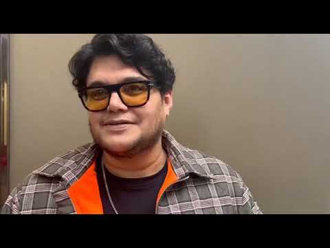 İhsan Gündoğdu, known for his performance in the contest "A Star is Born," returned to music afte...