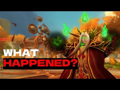 Kael’thas: Prince, Traitor, or Victim? The Full Story & Why It’s Inconsistent