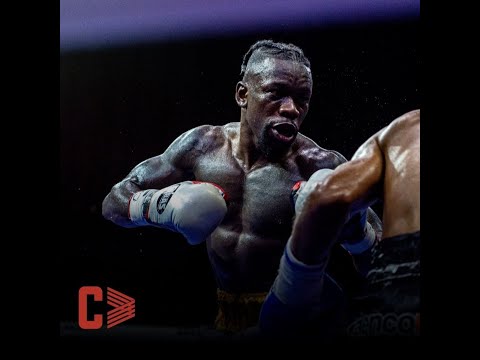 Dewayne Beamon VS Jose FanFar World Boxing Association Fedecaribe Super Fly Championship