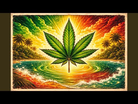 Hip hop reggae instrumental 2026 - Island Pulse - reggae rap beat