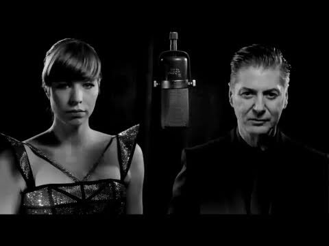 Etienne Daho - Jacno Future - Amoureux Solitaires (clip officiel)