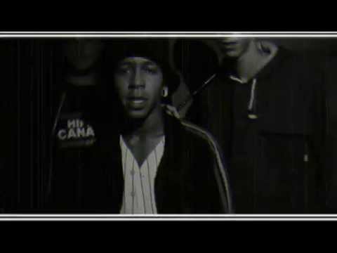 TH X M.PAN - BLACK INK I VIDEOCLIP