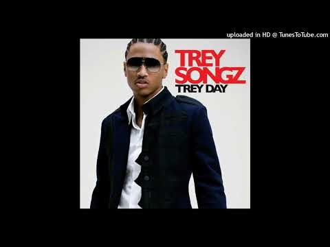 Trey Songz - Can't Help But Wait