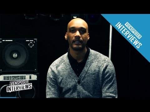 Mad Killah - Interview (Fevrier 2013)