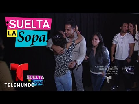 Suelta La Sopa | El Pachá llama malagradecido a Romeo Santos | Entretenimiento