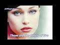 The Colors Of Eve (Lyrics) Dan Fogelberg