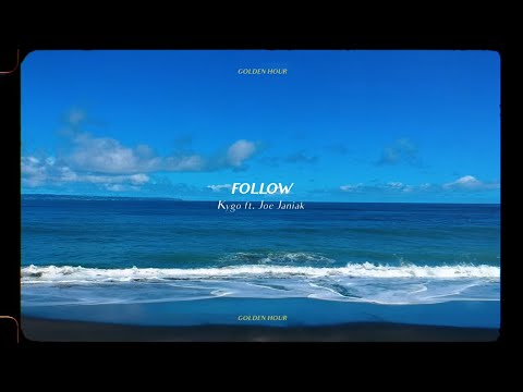 Video thumbnail for Follow