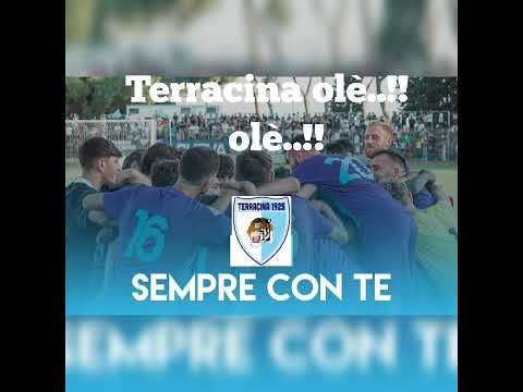 Alessandro Marzullo - "Terracina 1925" (brano dedicato al Terracina calcio...") (2023)