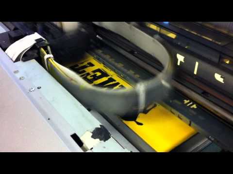 Goatmét Sound - Így készülnek a pólók :)