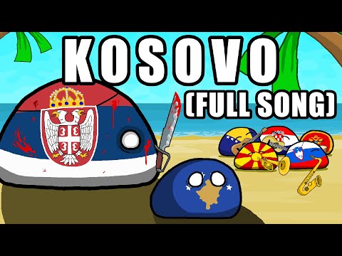Kosovo (FULL SONG)