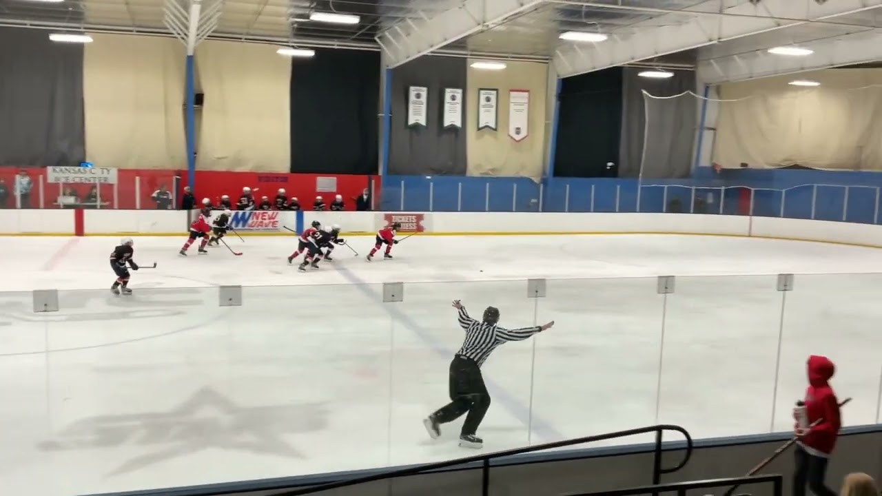 Game 30 Sioux Falls 3-1: Rhett with a huge save