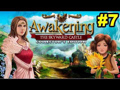 Awakening - O Castelo do Céu (Parte 7)