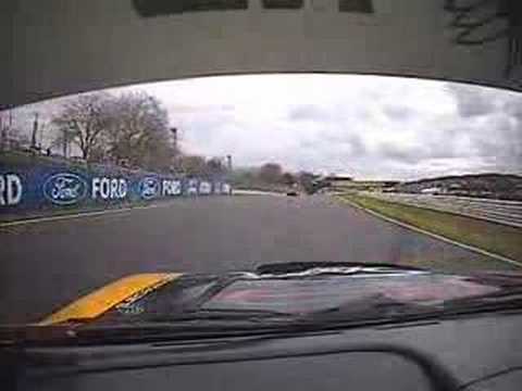 Thumbnail for Icebreaker Race Meeting, Pukekohe, 2006 -- Race 1 by Car