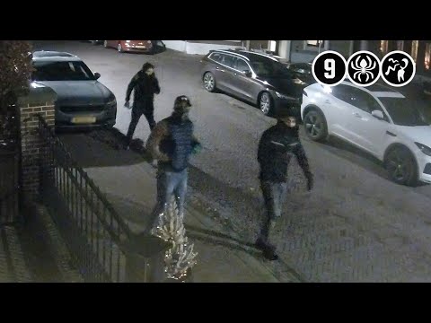 Inbrekers maken kluis vol kostbaarheden buit | Loenen aan de Vecht