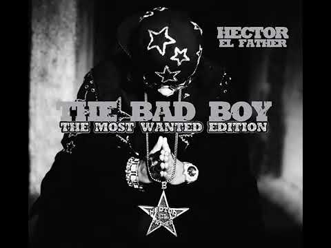 HECTOR EL FATHER  - RUMOR DE GUERRA FT NOTTY | THE BAD BOY