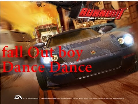 burnout revenge soundtrack traduzida