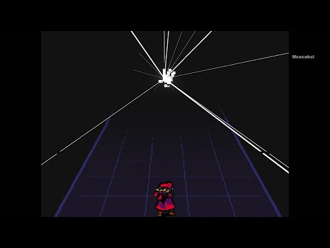 Everhood - Mouse Cursor - #34