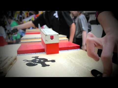 Trip to Fast Fingers 14 !