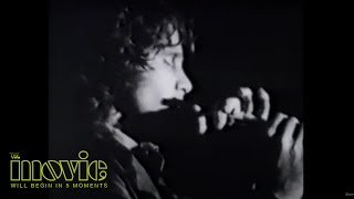 The Doors - Five To One (Live In Europe 1968)