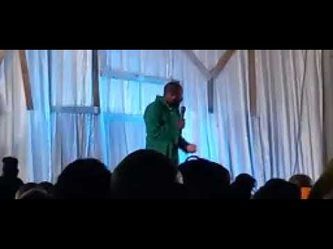 mwalimu Tom 🔥wamusyi show 4th edition