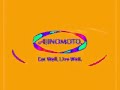 Ajinomoto Logo 2009 Effects Nature Cat Weird Effects In High Video