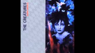 THE CREATURES - Take Mine (1999)